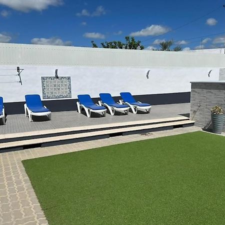 Casa Dos Avos No Grande Lago Granja  ภายนอก รูปภาพ