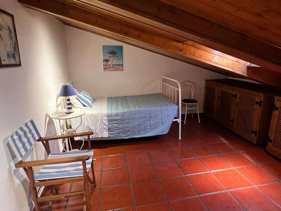 Casa Dos Avos No Grande Lago Granja  ภายนอก รูปภาพ