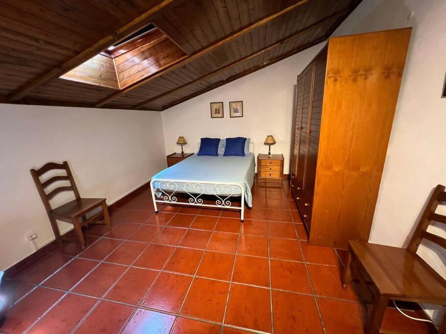 Casa Dos Avos No Grande Lago Granja  ภายนอก รูปภาพ