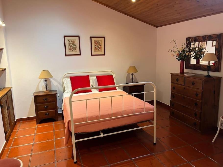 Casa Dos Avos No Grande Lago Granja  ภายนอก รูปภาพ