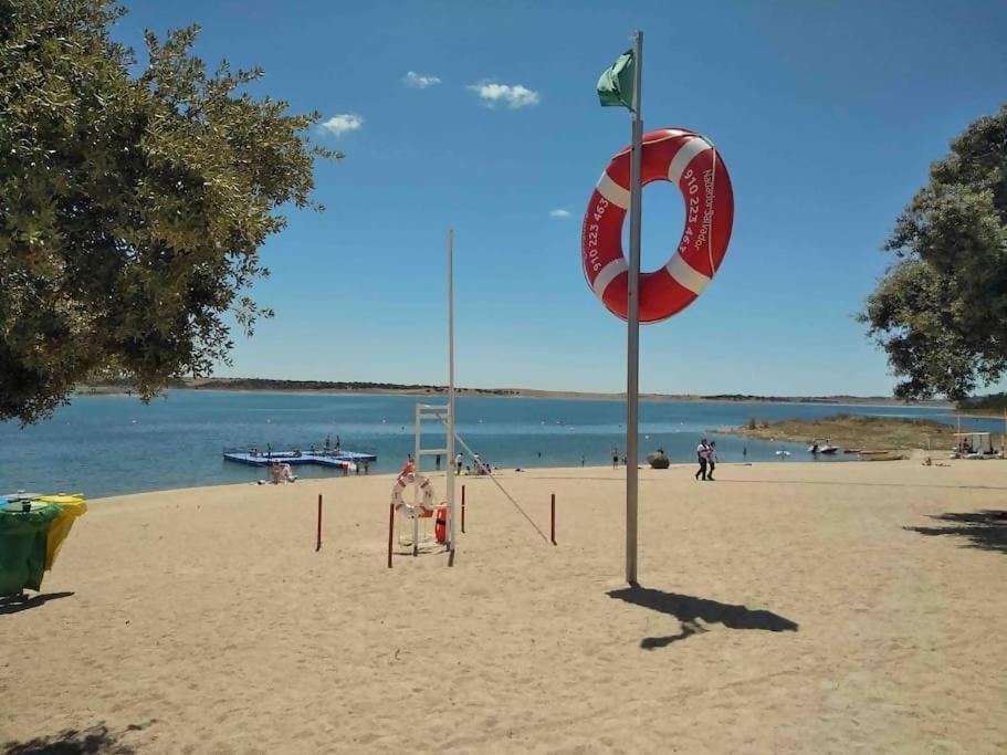 Casa Dos Avos No Grande Lago Granja  ภายนอก รูปภาพ