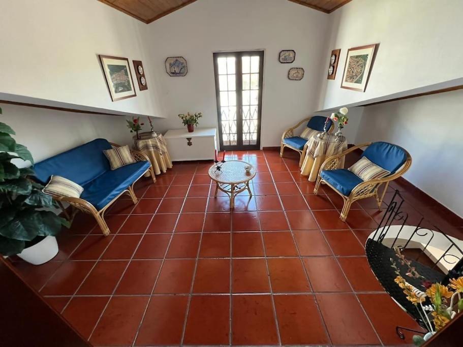 Casa Dos Avos No Grande Lago Granja  ภายนอก รูปภาพ