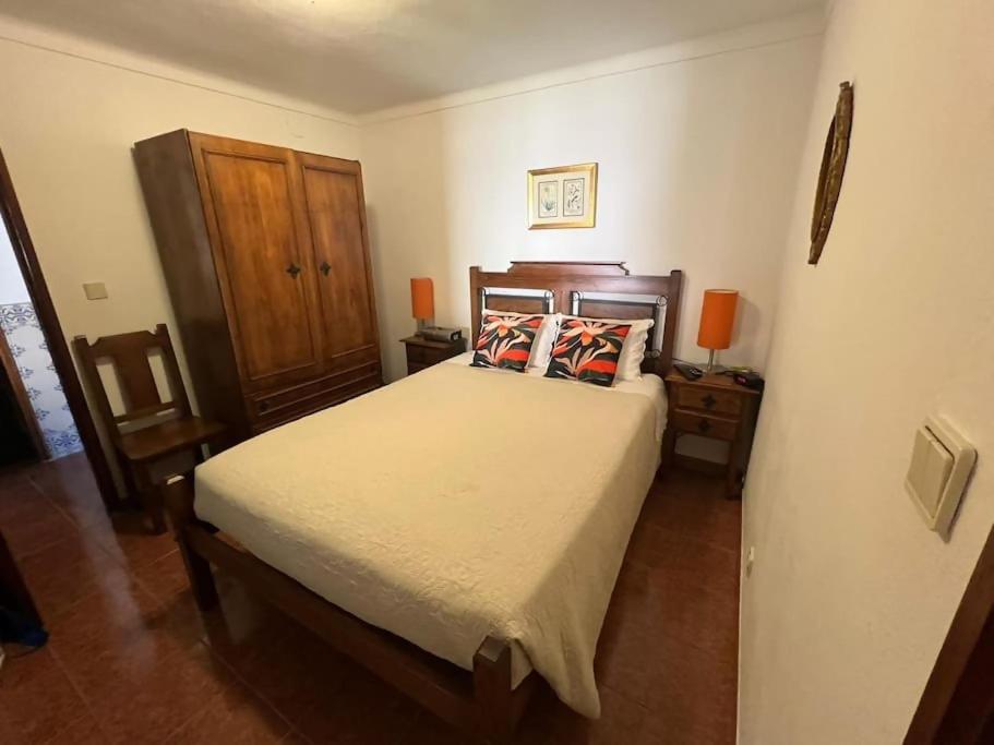 Casa Dos Avos No Grande Lago Granja  ภายนอก รูปภาพ