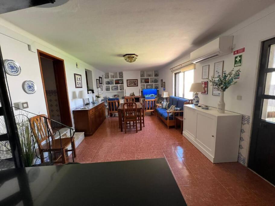 Casa Dos Avos No Grande Lago Granja  ภายนอก รูปภาพ